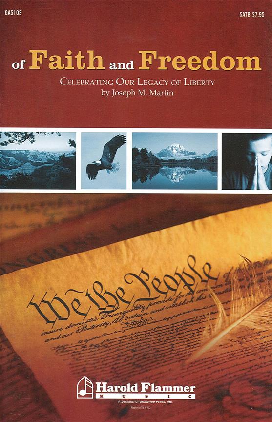 Of Faith and Freedom